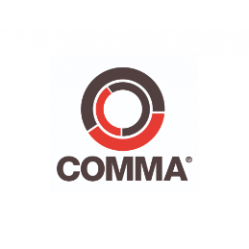 Brand image for COMMA