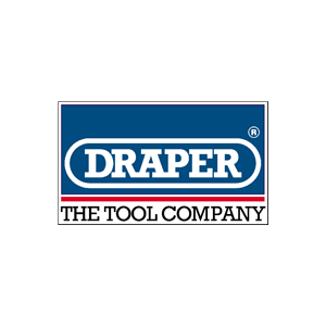 DRAPER logo