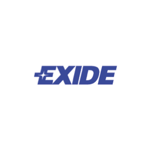 EXIDE logo