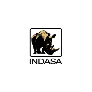 INDASA logo
