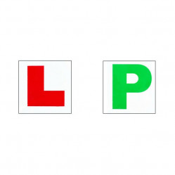 Category image for L & P Plates