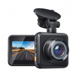 Category image for Dash Cams