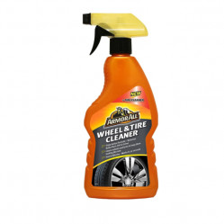 Category image for Wheel & Tyre Cleaners