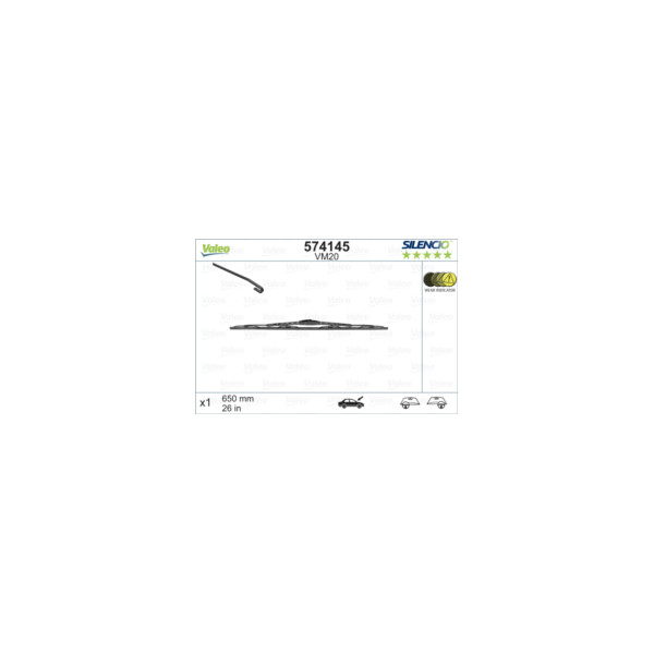 Wiper Blade image