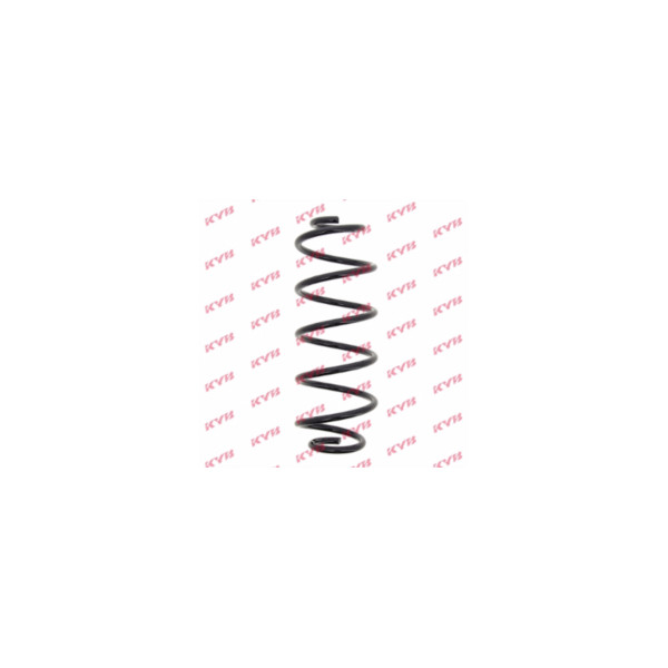 Coil Spring image